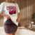 Camisetas Oversized Cherries - comprar online