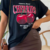 Camisetas Oversized Cherries na internet