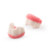 Bala de Gelatina - Mini dentes de vampiros cítricos 12UNX15G - comprar online