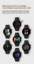 Smartwatch Mibro Lite 2 na internet