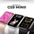 Smartwatch GS9 Mini