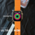 Smartwatch Ultra 3 Mini - loja online