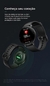 Smartwatch Mibro Lite na internet