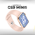 Smartwatch GS9 Mini - loja online