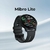 Smartwatch Mibro Lite na internet