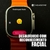 Smartwatch Horizon Pro Tela Amoled 16GB/2Ram e 64GB/4Ram - loja online