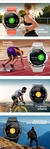 Smartwatch Mibro GS Active na internet