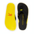 Chinelo Kenner NK6 Highlight Preto e Amarelo - HHJ06 - Shux