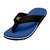 Chinelo Kenner NK6 Original Preto e Azul - HGE07 na internet