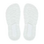 Chinelo Kenner Rakka L7 Branco Dourado - DYJ04 - loja online