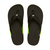 Chinelo Kenner Nk6 Pro Preto e Verde - DFZ10 - Shux