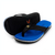 Chinelo Kenner NK6 Original Preto e Azul - HGE07 - comprar online