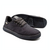 Tênis Hocks Sonora Skate Canvas Preto - R19507 - comprar online