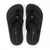 Chinelo Kenner Kivah Preto e Preto - TKS01 - Shux