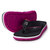 Chinelo Kenner Kivah Preto Branco e Pink - DVD04 - comprar online