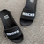 Chinelo Slide Hocks Preto - 404821 na internet