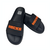 Chinelo Slide Hocks Black Infra - R1036 - comprar online