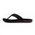 Chinelo Kenner Kivah Preto e Preto - TKS01 - comprar online