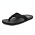 Chinelo Kenner One Spot Preto - HKS01 na internet