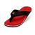 Chinelo Kenner NK6 Original Vermelho - HGE06 - Shux