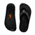 Chinelo Kenner Kivah Full Force Preto e Chumbo - HKP01 - loja online