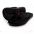 Chinelo Kenner Kivah Preto e Preto - TKS01 - loja online