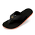 Chinelo Kenner Nk5 Gold Laranja e Branco e Preto - TIG01 - comprar online