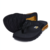 Chinelo Kenner Rakka L7 Preto e Dourado - DXG01 - comprar online