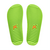 Chinelo Kenner Nk6 Pro Preto e Verde - DFZ10 - loja online