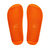 Chinelo Kenner Nk6 Pro Preto e Laranja - DFZ01 - loja online