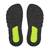 Chinelo Kenner Rakka Preto e Verde - DBT04 - comprar online