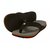 Chinelo Kenner Nk6 Pro Grafite e Laranja - DFZ11 - comprar online