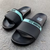 Chinelo Slide Hocks Black Mint - 404823 - comprar online