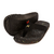 Chinelo Kenner NK6 RE.USE Preto - DIO01 - comprar online