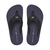 Chinelo Kenner Kivah Azul Marinho e Verde Neon - TKS10 - loja online