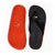 Chinelo Kenner Nk6 original Laranja e Preto - HGE01 - loja online