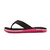 Chinelo Kenner Nk6 Pro Pink e Preto - DFZ14