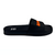 Chinelo Slide Hocks Black Infra - R1036