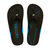 Chinelo Kenner Nk6 Pro Preto e Azul - DFY02 - Shux