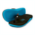 Chinelo Kenner Nk6 Pro Preto e Azul - DFY02 - comprar online