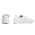 Tênis Hocks Sonora Skate White - 22039 - Shux