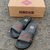 Chinelo Slide Hocks Filigrama Black Infra - R1048 - Shux