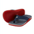 Chinelo Kenner Nk6 Pro Azul Marinho e Vermelho - DFZ09 - comprar online