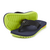 Chinelo Kenner Kivah Azul Marinho e Verde Neon - TKS10 - comprar online