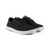 Tênis Hocks Sonora Skate Canvas Black White - R196939 - comprar online