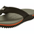 Chinelo Kenner Nk6 Pro Grafite e Laranja - DFZ11 - Shux