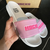 Chinelo Slide Hocks White Pink - 104225000202 na internet