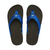 Chinelo Kenner Nk6 Pro Azul e Preto - DFZ06 - Shux