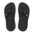 Chinelo Kenner Rakka Preto - DBU01 - Shux