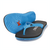 Chinelo Masculino Kenner New Summer Azul Turquesa - DGX08 - comprar online